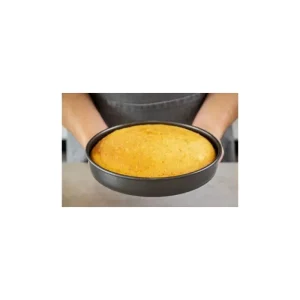 Lifetime Brands Europe Kitchen And Dining | Cake Tins*MasterClass Non-Stick Loose Base Sandwich Pan, 20cm