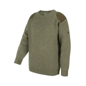 Hoggs Of Fife Ltd Jumpers*Melrose Junior Hunting Pullover
