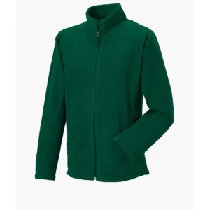 Himalayan Coats & Jackets*Mens Polar Micro Fleece Green