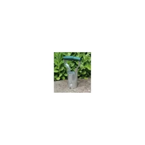 Greenkey Hand Tools*Metal Bulb Planter
