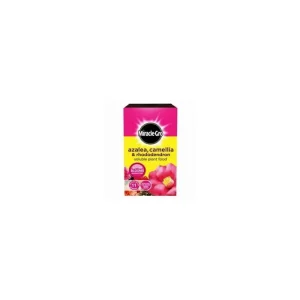 MIRACLE-GRO Fertilisers & Feed*Ericaceous Plant Food 500G