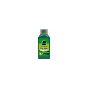 MIRACLE-GRO Fertilisers & Feed*Fast Green Lawn Concentrate 1L
