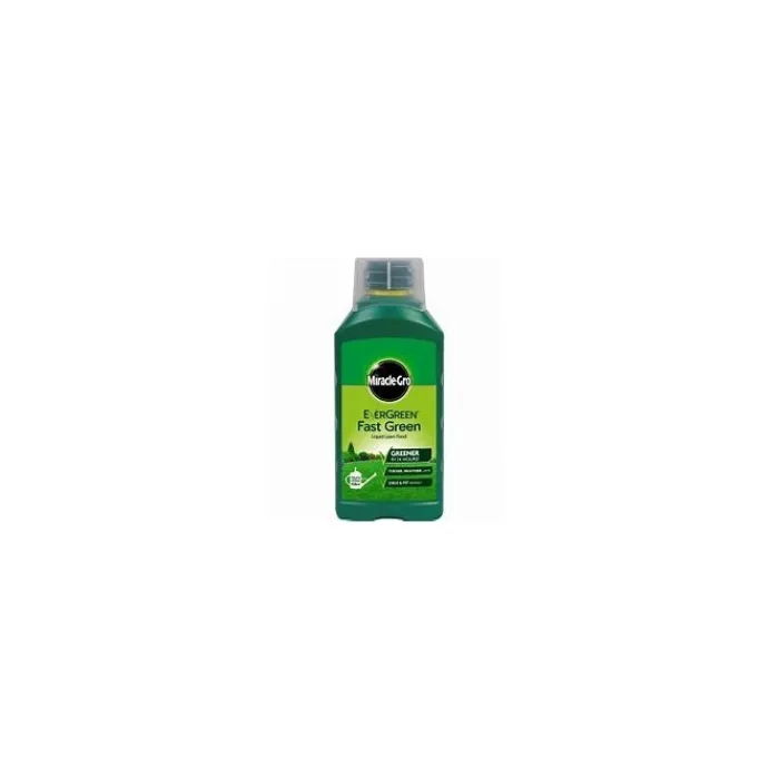 miraclegro_fast_green_law_0.webp MIRACLE-GRO Fertilisers & Feed*Fast Green Lawn Concentrate 1L