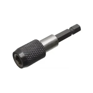 J Newsome Tools LTD Other*60mm Quick release bit holder