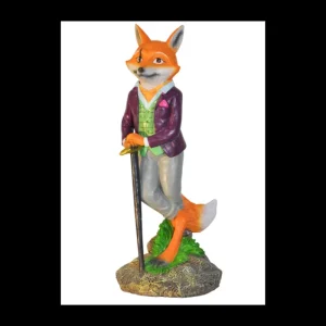 TOM CHAMBERS Lighting & Decor*Mr Todd Garden ornament