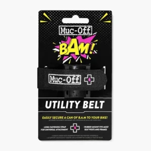 Muc-Off Ltd Muc-Off*MUC OFF - B.A.M Utility Belt