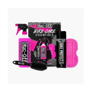 Muc-Off Ltd Muc-Off*MUC OFF - Bike Care Essential Kit