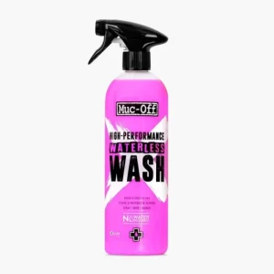 Muc-Off Ltd Muc-Off*MUC OFF - Waterless Wash 750ml