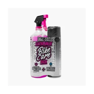 Muc-Off Ltd Muc-Off*MUC OFF- Bike Care Duo Pack