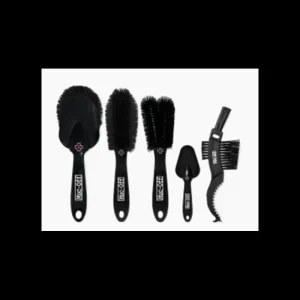 Muc-Off Ltd Muc-Off*MUC OFF Premium Brush Set