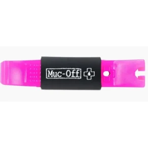 Muc-Off Ltd Muc-Off*MUC OFF Tyre Lever - Pink
