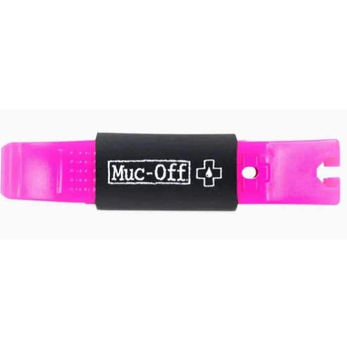 muc_off_tyre_lever__pink_0.webp Muc-Off Ltd Muc-Off*MUC OFF Tyre Lever - Pink