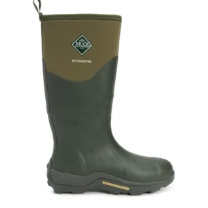 Muck Boot Wellingtons*Muckmaster High