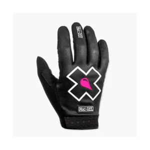 Muc-Off Ltd Muc-Off | Gloves*Muc-Off Gloves Black