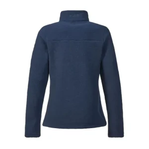 Women Musto Limited Jumpers & Cardigans*Musto Corsica 200gm Fleece 2.0 - Navy