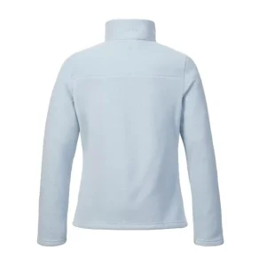 Women Musto Limited Jumpers & Cardigans*Musto Corsica 200gm Fleece 2.0 - Cool Grey