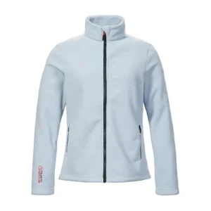 Women Musto Limited Jumpers & Cardigans*Musto Corsica 200gm Fleece 2.0 - Cool Grey