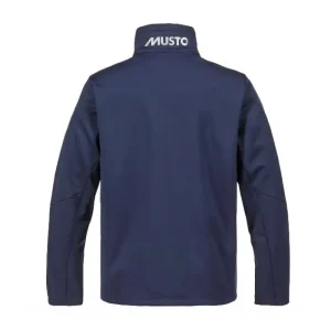 Musto Limited Coats & Jackets*Musto Essential Softshell Jacket - Navy