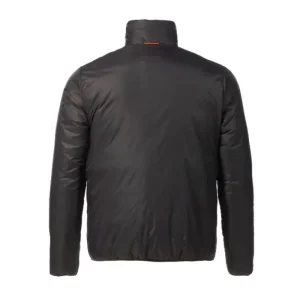 Musto Limited Coats & Jackets*Musto Men's Landrover Primaloft Reversible jacket - Black