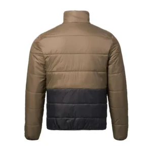 Musto Limited Coats & Jackets*Musto Men's Landrover Primaloft Reversible jacket - Black