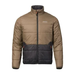 Musto Limited Coats & Jackets*Musto Men's Landrover Primaloft Reversible jacket - Black
