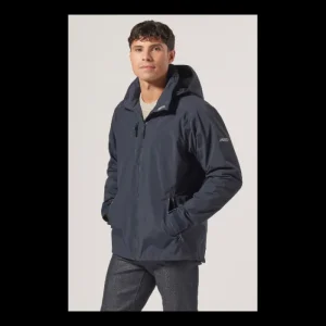 Musto Limited Coats & Jackets*Musto Sardinia Jacket - True Navy
