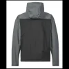 Musto Limited Coats & Jackets*Musto Snug Anorak - Turbulence/Black