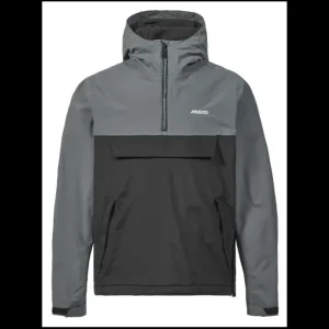 Musto Limited Coats & Jackets*Musto Snug Anorak - Turbulence/Black