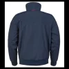 Musto Limited Coats & Jackets*Musto Snug Blouson 2.0 Jacket - Navy/Red