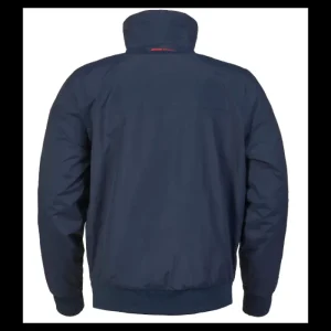 Musto Limited Coats & Jackets*Musto Snug Blouson 2.0 Jacket - Navy/Red
