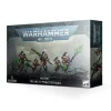 Games Workshop Warhammer 40,000*Necrons Triarch Praetorians