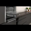 Neff Built In Ovens*B6ACH7HH0B 59.4cm Built In Electric Single Oven - Stainless Steel