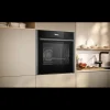 Neff Built In Ovens*B54CR71G0B 60cm Slide and Hide Built In Electric Single Oven