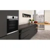 Neff Built In Ovens*B1GCC0AN0B Built-In Electric Single Oven - Stainless Steel