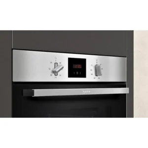 Neff Built In Ovens*B1GCC0AN0B Built-In Electric Single Oven - Stainless Steel