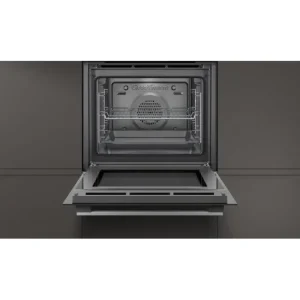 Neff Built In Ovens*B1GCC0AN0B Built-In Electric Single Oven - Stainless Steel