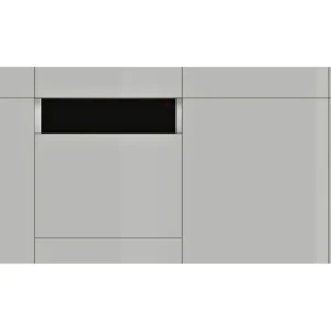 Neff Built In Ovens*N17HH10N0B N90 Built-In Warming Drawer