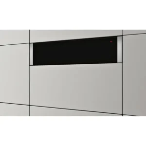 Neff Built In Ovens*N17HH10N0B N90 Built-In Warming Drawer