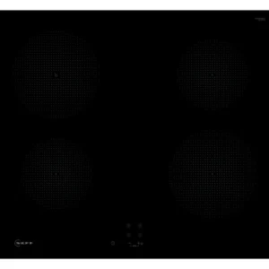 Neff Hobs*T36CA50X1U 59.2cm Induction Hob - Black