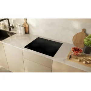 Neff Hobs*T36CA50X1U 59.2cm Induction Hob - Black