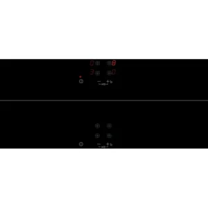 Neff Hobs*T36CA50X1U 59.2cm Induction Hob - Black