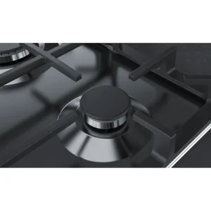 Neff Hobs*T26DS49N0 58cm Gas Hob - Stainless Steel