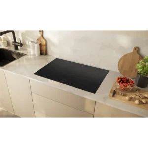 Neff Hobs*T58FHW1L0 80.2cm Induction Hob - Black