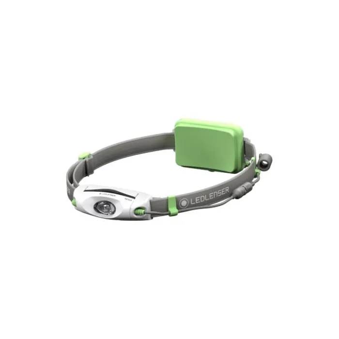 neor_recharge_headlamp_in_0.webp Led Lenser Torches*NEO6R Recharge Headlamp in Green