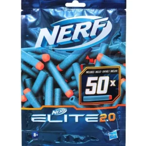 Nerf Nerf*Elite 2.0 Refills 50 E9484
