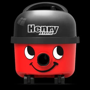 Numatic Vacuum Cleaners*910323 Henry Xtend Bagged Cylinder Vacuum Cleaner