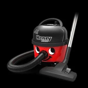 Numatic Vacuum Cleaners*910323 Henry Xtend Bagged Cylinder Vacuum Cleaner