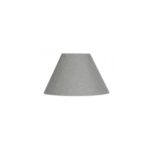 OAKS LIGHTING Shades*Earl Grey Linen Cotton Shade