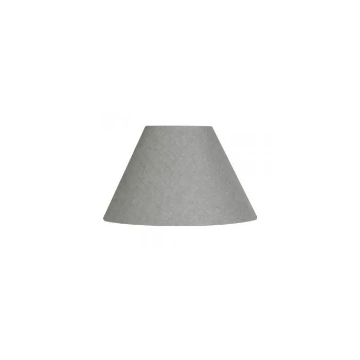 oaks_lighting_earl_grey_l_0.webp OAKS LIGHTING Shades*Earl Grey Linen Cotton Shade
