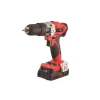 CURTIS HOLT (NORTHERN) Electric Drills*Olympia Combi Drill 2 x 2AH X205CD2